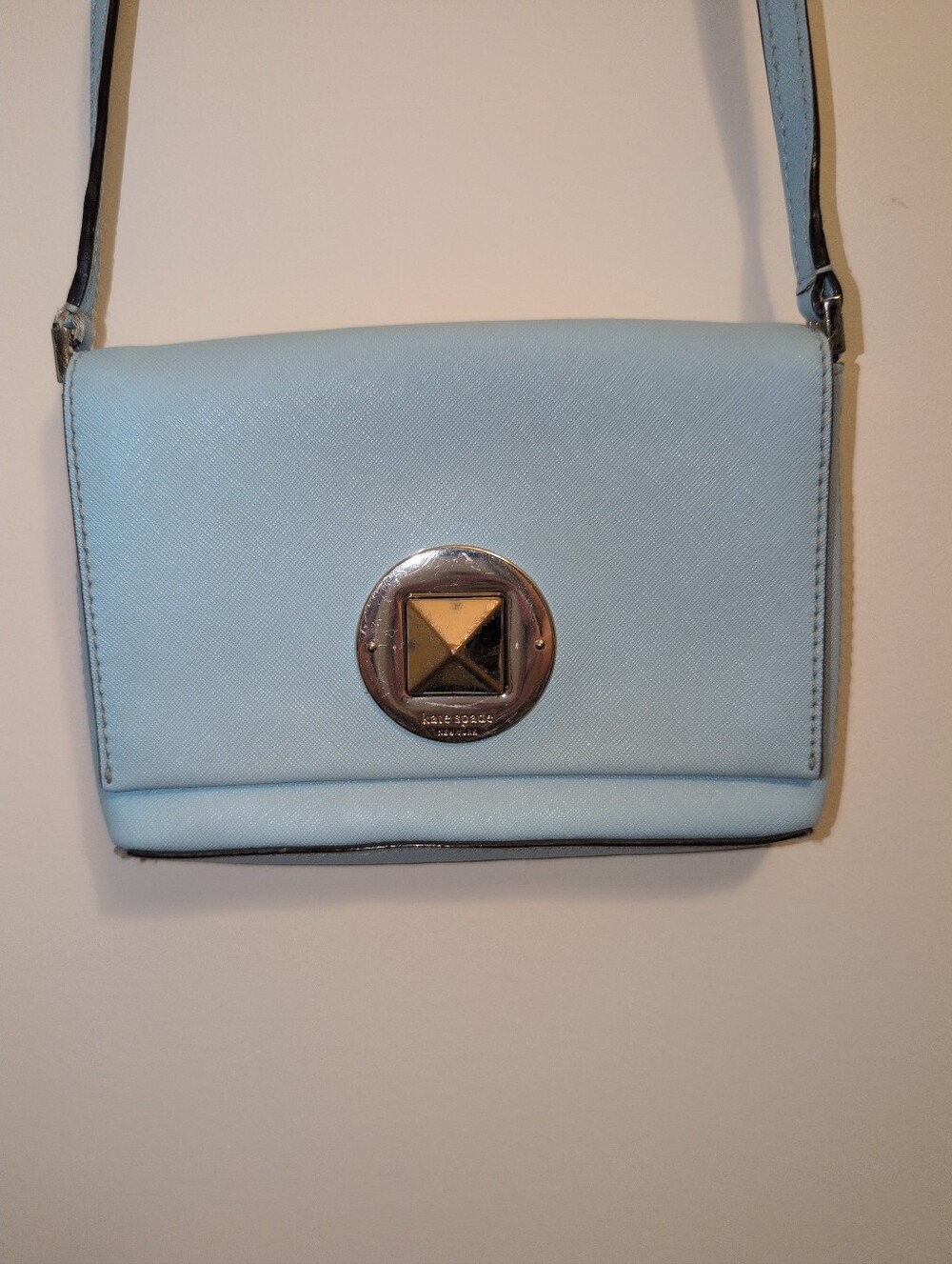 Kate Spade Newbury Lane Crossbody Bag